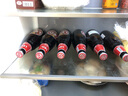 LEO啤酒網(wǎng)紅泰國(guó)啤酒原裝進(jìn)口玻璃瓶裝精釀小麥芽整箱 630mL 12瓶 曬單實(shí)拍圖