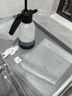 富居磨砂玻璃防窺膜窗戶貼膜衛(wèi)生間浴室隱私貼紙透光不透人60*200cm 曬單實拍圖