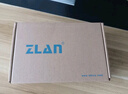 ZLAN工業(yè)級Modbus網(wǎng)關(guān)rtu轉(zhuǎn)modbus tcp工業(yè)級串口服務器RS232/485/422轉(zhuǎn)以太網(wǎng)上海卓嵐ZLAN5143 ZLAN5143（9-24V供電） 曬單實拍圖