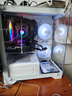 領(lǐng)睿英特爾酷睿i7升24核RTX4060獨(dú)顯64G內(nèi)存臺(tái)式電腦主機(jī)黑神話悟空3A游戲辦公設(shè)計(jì)師渲染組裝電腦全套 六：36線程強(qiáng)芯+64G+RTX4050/黑悟空 主機(jī) 曬單實(shí)拍圖