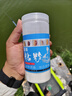 simago喜曼多魚(yú)護競技漁護黑坑涂膠防掛速干野釣魚(yú)網(wǎng)兜蒂芙尼40cm*3.0m 曬單實(shí)拍圖