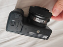 索尼（SONY）ZV-E10M2/E10二代 APS-C畫幅微單相機(jī) 創(chuàng)意外觀濾鏡 精準(zhǔn)對焦 小巧輕便 黑色ZVE10M2K套機(jī)【國補(bǔ) 贈(zèng)64G卡+皮套】 標(biāo)配 曬單實(shí)拍圖