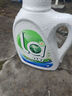 威露士la有氧洗衣液松木香4斤組合裝（瓶1L+補充袋裝500ml*2）除菌除螨 曬單實拍圖