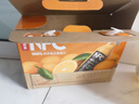 農(nóng)夫山泉100%純果汁NFC橙汁300ml*10瓶整箱禮盒鮮果冷壓榨0添加劑飲料 曬單實拍圖