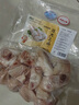 龍大肉食 豬蹄塊2斤 冷凍免切豬蹄子豬爪豬手豬腳豬蹄生鮮  鹵豬蹄醬鹵 曬單實(shí)拍圖