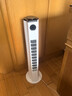 森詩爾空調(diào)扇冷風電風扇制冷塔扇靜音落地扇家用冷風機臥室 【70cm旗艦】0~50㎡疾速降溫 曬單實拍圖
