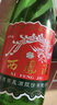 西鳳酒 綠瓶綠脖光瓶酒 55度 鳳香型白酒 口糧酒 500m單瓶盒裝省外版 曬單實(shí)拍圖