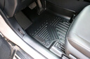 三力必達(dá)適用于福特領(lǐng)睿汽車(chē)腳墊22-25年款專(zhuān)用防水無(wú)異味TPE包門(mén)檻全包圍 TPE腳墊 (22-25年)福特領(lǐng)睿 曬單實(shí)拍圖