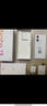 小米Redmi Note13 5G 國家補(bǔ)貼 1億像素 超細(xì)四窄邊OLED直屏 8GB+256GB 星沙白 5G手機(jī) 曬單實(shí)拍圖