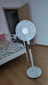 美的（Midea）【幸運草安睡1S】一級能效直流變頻聲控電風(fēng)扇家用遙控臥室靜音落地扇臺式桌面抗菌大風(fēng)力轉(zhuǎn)頁扇 曬單實拍圖