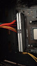 金百達(dá)（KINGBANK）32GB(16GBX2)套裝 DDR4 3200 臺(tái)式機(jī)內(nèi)存條 銀爵 C16 適配黑神話悟空 曬單實(shí)拍圖