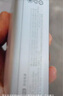 京東京造【可登機(jī) 3C認(rèn)證】鋼殼電芯更安全33W/30W快充自帶線10000毫安時(shí)充電寶小巧便攜蘋(píng)果華為小米榮耀 曬單實(shí)拍圖