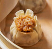 皇家小虎香菇豬肉糯米燒麥40個/4斤 鮮香速食方便早餐燒賣 源頭直發(fā) 曬單實拍圖