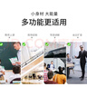 雅蘭仕 (EARISE)S19便攜式小蜜蜂擴(kuò)音器教師教學(xué)上課講課專用麥克風(fēng)導(dǎo)游戶外TF插卡音箱播放器黑色 曬單實(shí)拍圖