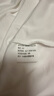 海瀾之家（HLA）短袖polo衫男裝25夏季蛇年賀歲系列撞色刺繡涼感上衣服男士POLO衫 HNTPW2J120A漂白9T XL /180建議75-82kg 曬單實(shí)拍圖