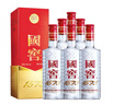 瀘州老窖 國窖1573 濃香型白酒 38度 500ml*6瓶 整箱裝(新老包裝隨機發(fā)貨) 曬單實(shí)拍圖