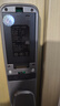 松然ZNS-09B/09B1智能門鎖鋰電池 適用華寶通德施曼凱迪仕TCL王力VOC指紋密碼電子鎖可充鋰離子電池組 曬單實(shí)拍圖