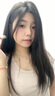 TIME GATHERS999足銀跳動(dòng)的心項(xiàng)鏈女靈動(dòng)星羽相伴天使之羽小眾輕奢時(shí)尚鎖骨鏈 羽毛項(xiàng)鏈925銀-白鉆（贈(zèng)禮盒） 曬單實(shí)拍圖
