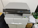 理光（Ricoh）MP 2014N A3A4黑白激光打印復印掃描一體機辦公復印機 曬單實拍圖