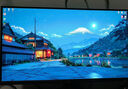 KTC 27英寸2K高清原生200Hz超頻210Hz電競顯示器 HDR 450nit 內(nèi)置音響 硬件低藍(lán)光 27M1 遮光罩 滿血電競大師系列 曬單實(shí)拍圖