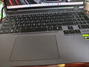 機(jī)械革命蛟龍16Pro游戲本 2025新品銳龍R9HX 旗艦AIPC 滿血RTX5050/5060/5070電競(jìng)設(shè)計(jì)辦公筆記本電腦 AMDR9-7845HX/5060/32G+1T 電競(jìng)爆款升級(jí)定制 曬單實(shí)拍圖