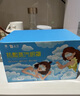 云南白藥 熱敷蒸汽眼罩遮光睡眠眼罩護眼緩解眼干眼澀無香型30片量販* 3盒 曬單實拍圖