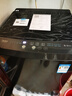 美的（Midea）全自動(dòng)波輪洗衣機10公斤家用大容量V36DT直驅變頻電機健康除螨洗10KG升級款出租房必備國家補貼20% 一級能效 MB100V36DT 曬單實(shí)拍圖