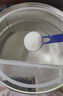 佳貝艾特（KABRITA）港版睛瀅4段3-12歲800g/罐兒童成長(cháng)奶粉羊奶粉 DHA+葉黃素 曬單實(shí)拍圖