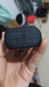 CYCPLUS fitness迷你自行車打氣筒便攜式新型電動(dòng)高壓?jiǎn)诬嚬奋嚦錃獗肁S210PRO 黑色AS210MAX-CYC 曬單實(shí)拍圖