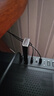 普聯(lián)（TP-LINK） AX3000 WiFi6千兆u(yù)sb無線網(wǎng)卡臺式機(jī)專用 XDN9000免驅(qū)版 5G雙頻 wifi接收器電腦筆記本wifi發(fā)射器 曬單實(shí)拍圖