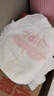 好奇（Huggies）鉑金裝拉拉褲XXXL26片(17kg以上)小桃褲大碼嬰兒尿不濕超薄透氣 曬單實拍圖