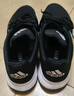 adidas DURAMO SL舒適網(wǎng)面體測跑鞋男女春季新款阿迪達(dá)斯官方   黑色/白色/深灰   41 曬單實拍圖