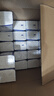 漫花藍(lán)茶花紙巾抽紙4層400張*20大包整箱批發(fā)家用餐巾面巾紙衛(wèi)生紙 曬單實(shí)拍圖