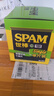 世棒（SPAM）簡(jiǎn)臻經(jīng)典K午餐肉單片裝開(kāi)袋即食獨立包裝(60g*10) 簡(jiǎn)臻經(jīng)典午餐肉600g 曬單實(shí)拍圖