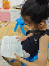 中國傳統節日故事圖畫(huà)書(shū)（共七冊：春節、元宵、清明、端午、七夕、中秋、重陽(yáng)） 曬單實(shí)拍圖