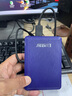科碩（KESU）1TB 移動硬盤 雙盤備份USB3.0 大容量外接機(jī)械硬盤 海量存儲 手機(jī)連接 2.5英寸 辦公存儲 曬單實(shí)拍圖