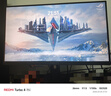 華碩ROG XG27UCS絕神 27英寸顯示器4K電競顯示器4K144Hz原生160Hz HDR400 Type-C旋轉(zhuǎn)升降G-SYNC 曬單實拍圖