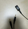 科特爾得龍(CALLTEL)話務(wù)耳機(jī)專用3.5mm雙插頭USB線RJ9水晶頭線QD線【定制款】 TG-V01-3.5mm雙插頭QD線 曬單實(shí)拍圖