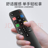 宜百利 適用于TCL電視遙控器 藍(lán)牙語音遙控器RC801C RC801D 65A880C 49A 55A950C電視機(jī)通用遙控板8275 曬單實(shí)拍圖