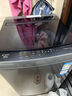 海爾波輪洗衣機(jī)8/9/10/12公斤洗衣機(jī)全自動(dòng)大容量強(qiáng)力去污水電雙寬節(jié)能租房家用洗衣機(jī)以舊換新 【新品12公斤】直驅(qū)變頻+智慧洗+除螨洗+桶自潔 曬單實(shí)拍圖