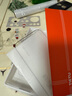 鐵兔零感膜適用蘋果16鋼化膜iPhone16promax手機貼膜新款超薄3D熱彎15plus全屏幕覆蓋保護膜16pro高清 0.16mm超薄  裸片 不帶神器【兩片裝】 iPhone 16 Pro M 曬單實拍圖