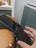諾基亞 NOKIA 2660 Flip 4G 移動聯(lián)通電信 雙卡雙待  翻蓋手機 備用手機 老人老年手機 學生手機 黑色 曬單實拍圖