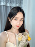 苗秀 簡(jiǎn)約耳釘女日常迷你小耳飾新潮光面小雪花耳環(huán)小巧精致耳扣耳墜 金色雪花耳扣 曬單實(shí)拍圖