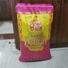 臺(tái)山小農(nóng)粘30斤廣東江門特產(chǎn)新大米長(zhǎng)粒絲苗米15kg晚稻米 曬單實(shí)拍圖