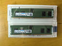 三星 SAMSUNG 臺(tái)式機(jī)內(nèi)存條 8G DDR5 4800頻率 曬單實(shí)拍圖