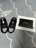 三星（SAMSUNG）1TB Type-c USB 3.2 移動固態(tài)硬盤（PSSD） T7 灰色 NVMe讀速1050MB/s 手機直連筆記本外接 曬單實拍圖