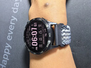 華為（HUAWEI）WATCH GT 5幻夜黑46mm華為智能手表情緒健康助手玄璣感知系統(tǒng)運(yùn)動(dòng)涂鴉睡眠監(jiān)測GT4升級(jí) 曬單實(shí)拍圖