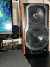 漫步者（EDIFIER）S2000MKIII 新經(jīng)典HIFI級2.0有源音箱 藍(lán)牙音箱 電腦音響 電視音響 曬單實拍圖