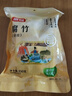 富昌 腐竹段250g干貨油豆腐皮切斷腐竹涼拌黃豆制品螺螄粉火鍋食材 曬單實(shí)拍圖
