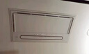 美的（Midea）浴霸暖風(fēng)照明排氣一體擺風(fēng)速暖浴室取暖器衛(wèi)生間燈集成吊頂Y5觸摸 曬單實(shí)拍圖